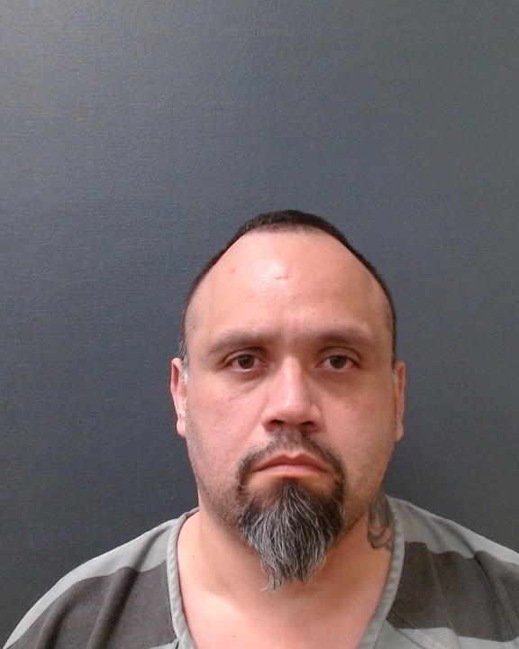 LUNA, DANIEL BALTIERRA booking photo