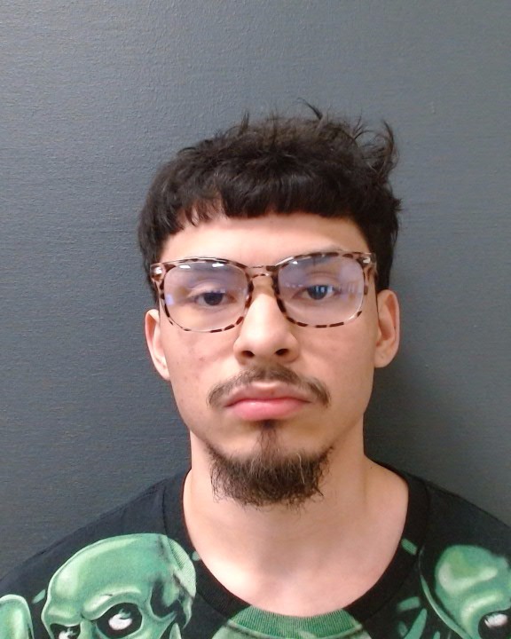 TREVINO, THOMAS, Jr. booking photo