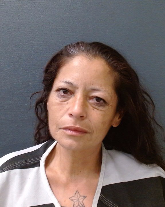 CORDOVA, VERONICA booking photo