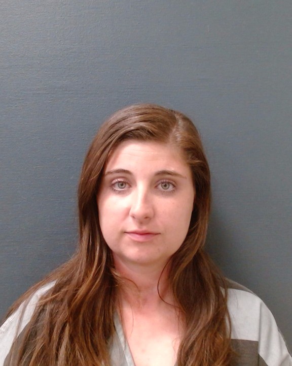 YOHN, CHELSEA DANAE booking photo