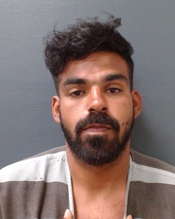 ESCAMILLA, ROQUE, Jr. booking photo