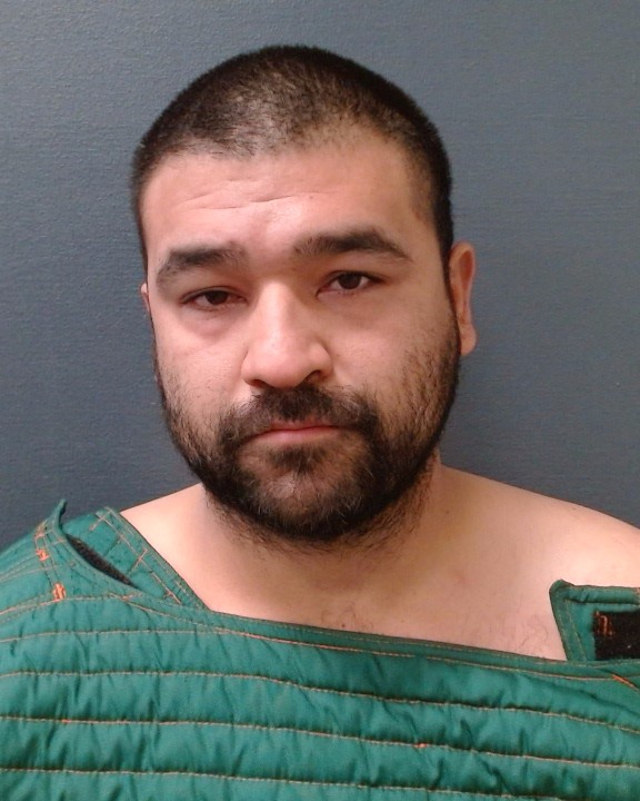 VELIZ, ABRAHAM booking photo