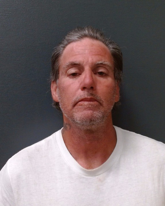 CLOER, CLIFTON ALAN booking photo