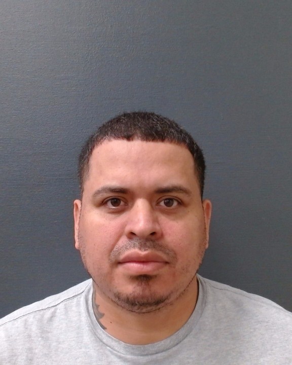 GUTIERREZ, JOSHUA JAMES booking photo