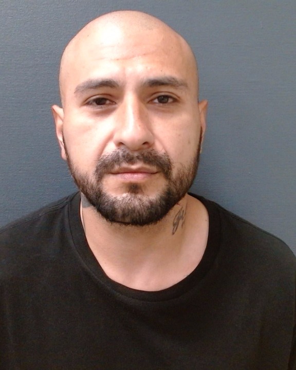 GONZALEZ, JUAN LUIS booking photo