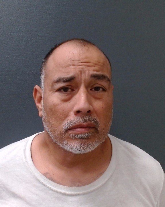 LIMON, JORGE IRINEO, Jr. booking photo