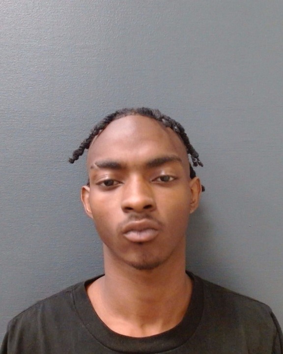 DOWNING, JAKWON DARIUS booking photo