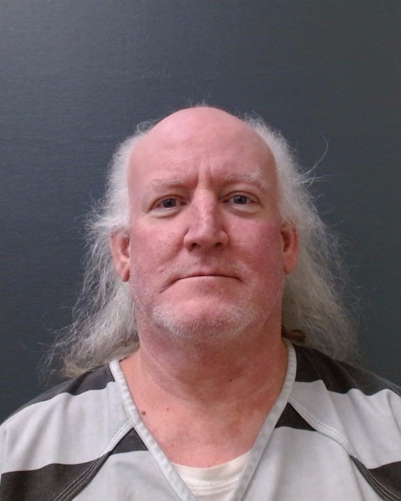 MINCHER, MICHAEL SEAN booking photo