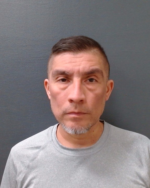 LEAL, MICHAEL ANTHONY booking photo