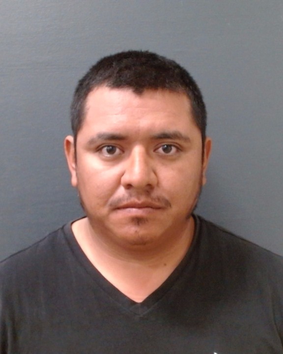 VALTIERRA MARTINEZ, JOSE EDUARDO booking photo