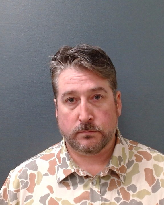 ECKERT, FABIAN booking photo