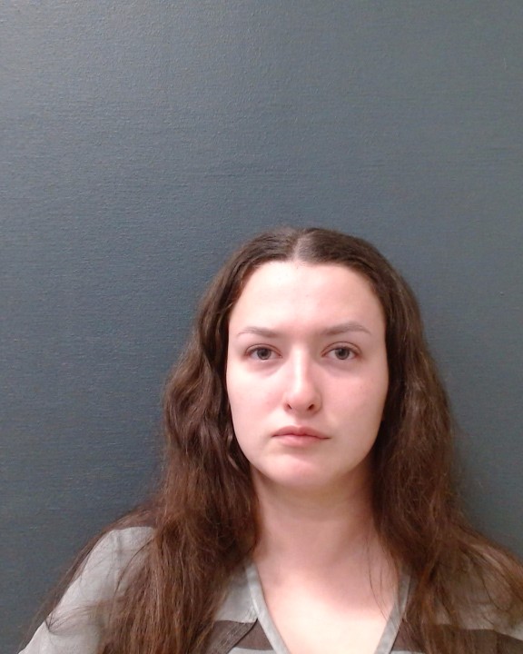 CAPLES, TAYLOR MARIE booking photo