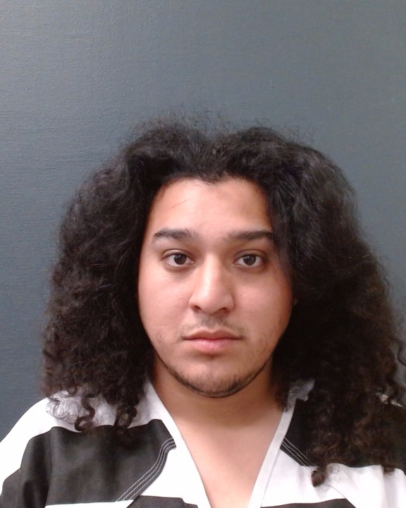 RODRIGUEZ, DEVEN DEANGELO RON booking photo