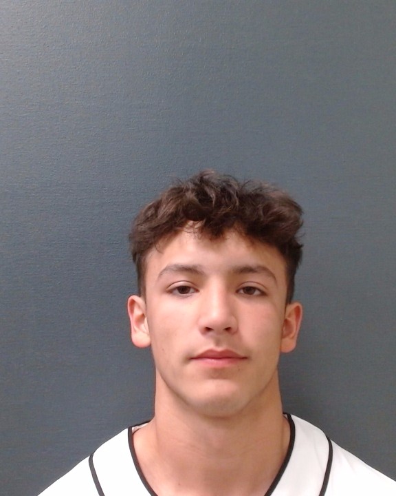 SIMMONS, KOLTEN RHYDER booking photo