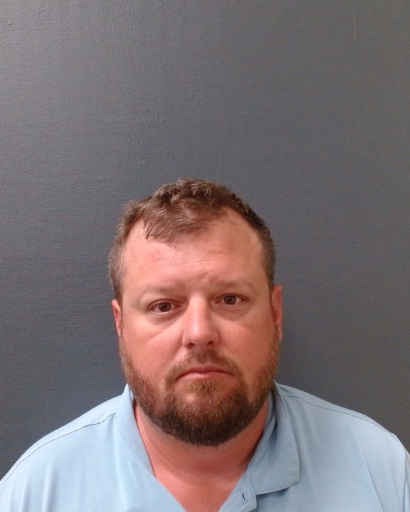 SMITH, EVAN THOMAS booking photo