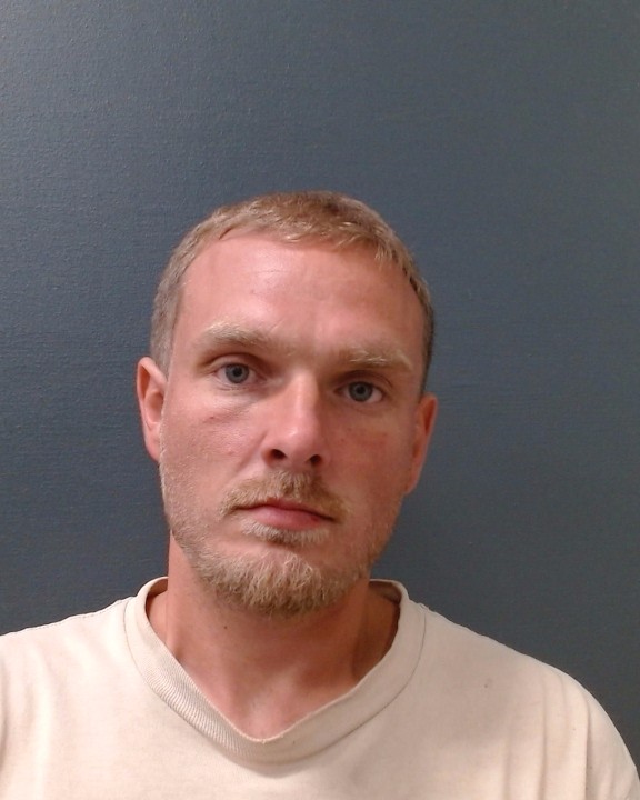 KITCHENS, EVAN KENT booking photo