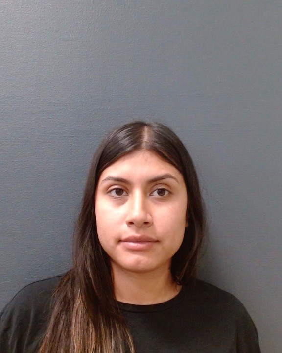 PEREZ, ELLIE MARIE booking photo