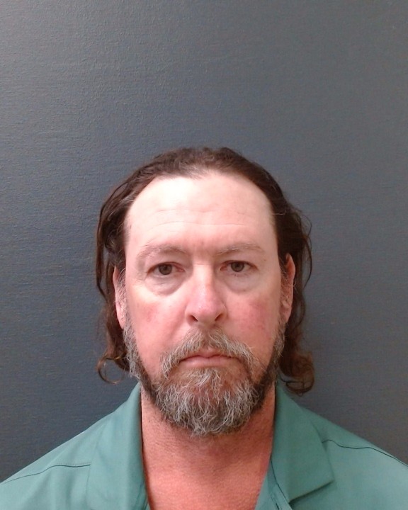 GOTCHER, DANIEL PARTLOW booking photo