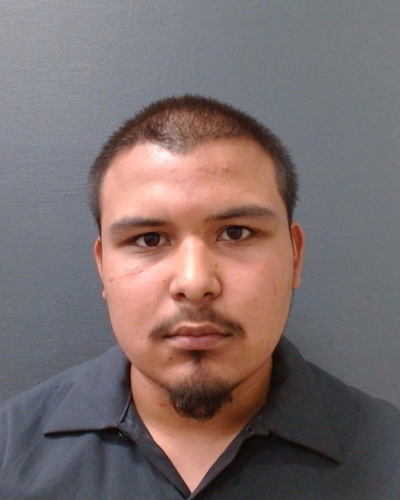 GUTIERREZ, CHRISTOPHER MALAKIAH booking photo