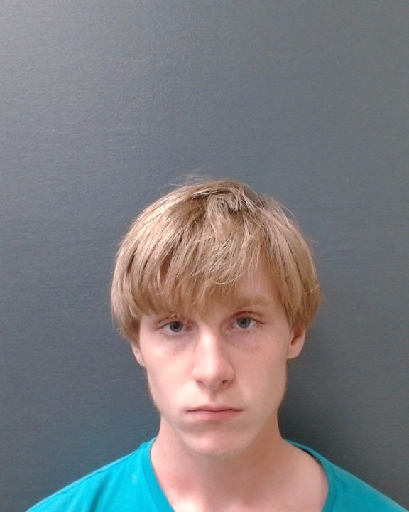 BROOKS, WESTON KALEB booking photo