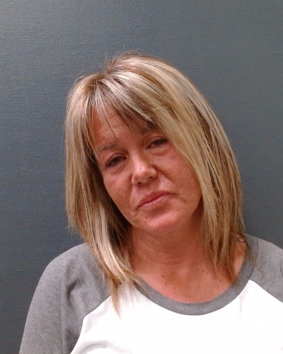 JONES, JENNIFER DAWN booking photo