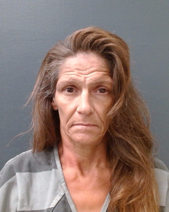 LIMA, TINA MAIRE booking photo