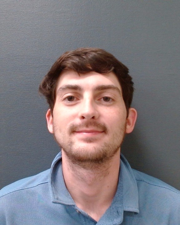 GUTTENBERG, JONATHAN CHRISTOPHER booking photo