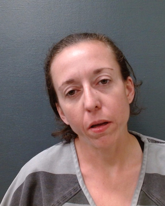 STUBBS, TAMMY IRENE booking photo