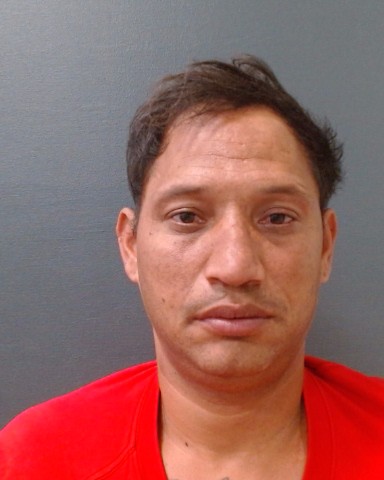 MORENO-RAMOS, ALIS JOSE booking photo