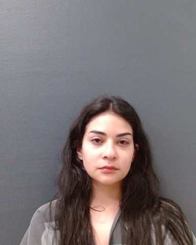 MARTINEZ, KAITLYN booking photo