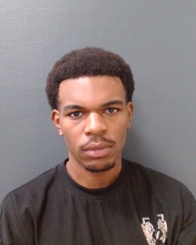 HILL, J TORI ALEXANDER booking photo