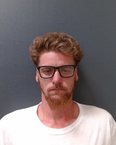 FOLIART, CALEB WILLIAM ROBERT booking photo