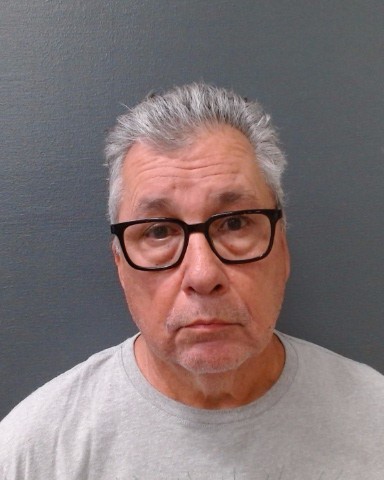 SALA, ARTURO booking photo