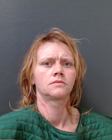 MACMILLAN, JENNIFER RENEE booking photo