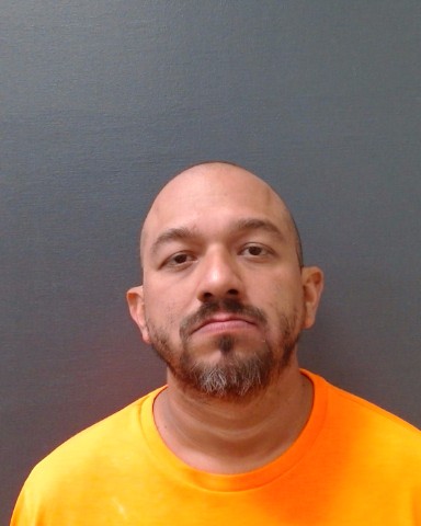 PEREZ, GILBERT booking photo