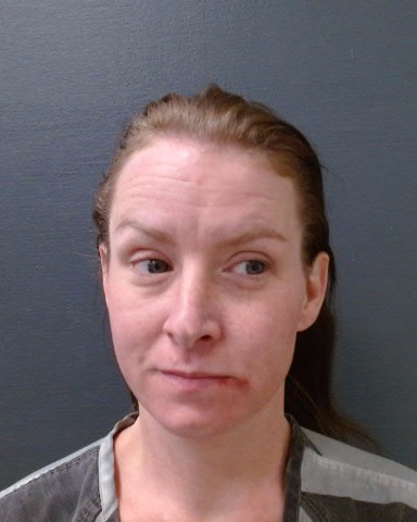 POOLE, TRACEY LYNN booking photo