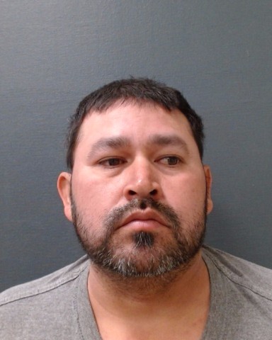 ROGEL-ORTIZ, PABLO booking photo
