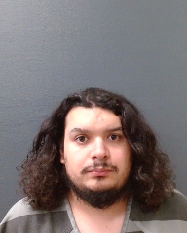 MARTINEZ, ISAIAH MATTHEW booking photo