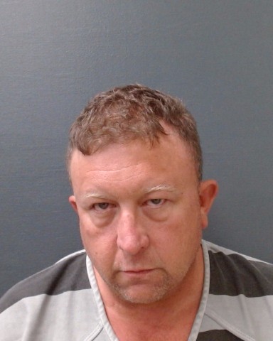 MEEK, LARRY DON, II booking photo