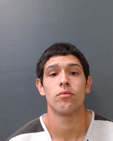 GONZALES, JUAN CARLOS booking photo