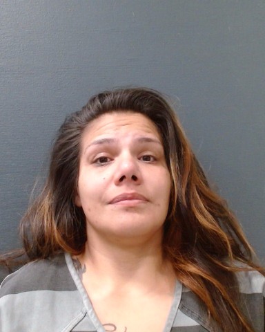 ARMENDARIZ, MARISSA NATALIA booking photo