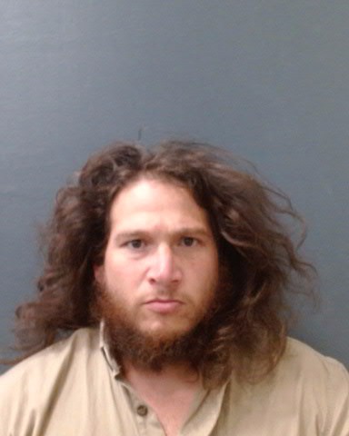 BABBITT, JEREMY DAVID booking photo