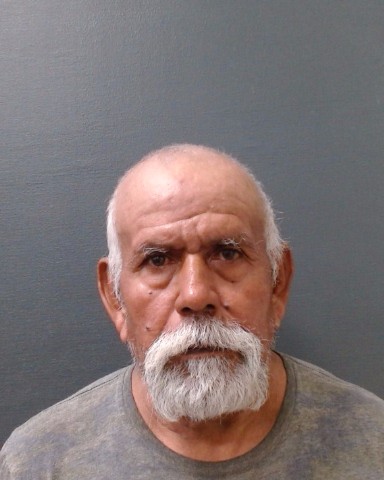 ALVAREZ, SALOMON VASQUEZ booking photo