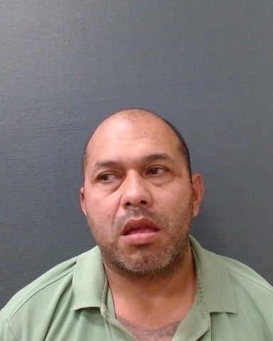 GUEVARA, ALBERT CAMACHO booking photo