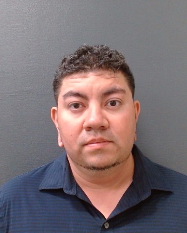 RUBIO, RUBEN, Jr. booking photo