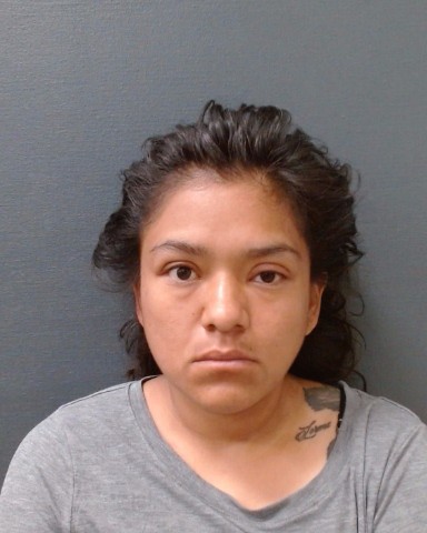 GARCIA-SANCHEZ, SIMRI COMSULO booking photo