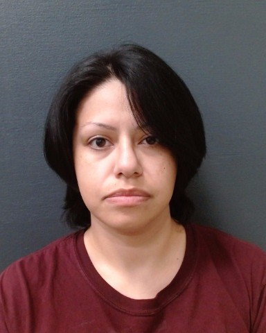 RINCON, LORELI SHINEASE booking photo