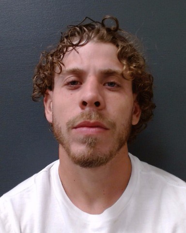 MOLINA, JEREMIAS NICOLAS booking photo