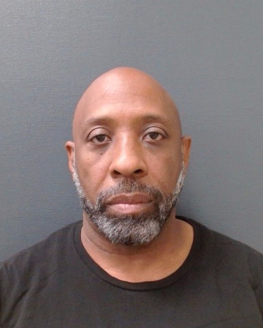 FOWLER, COREY booking photo