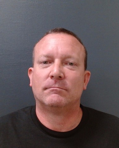 SCHLICHTING, JUSTIN WAYNE booking photo